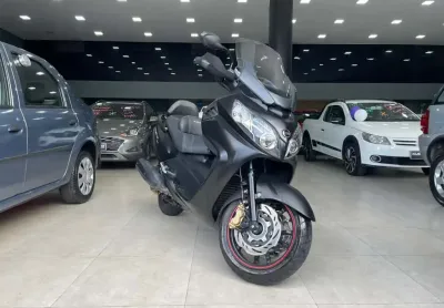 Dafra maxsym 400i automático