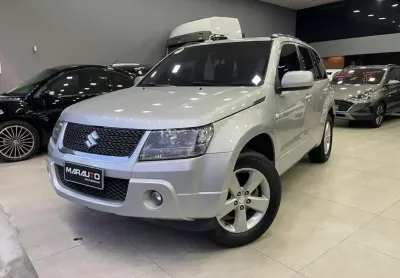 Suzuki grand vitara 2.0 2wd
