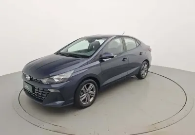 Hyundai hb20s 2025 1.0 tgdi flex comfort plus automático