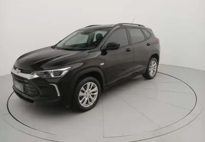 Chevrolet tracker 2025 1.0 turbo flex ltz automático