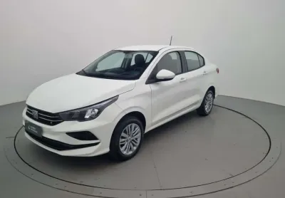 Fiat cronos 2024 1.3 firefly flex drive manual