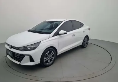 Hyundai hb20s 2024 1.0 tgdi flex platinum safety automático