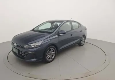 Hyundai hb20s 2025 1.0 tgdi flex comfort plus automático