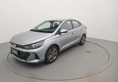 Hyundai hb20s 2025 1.0 tgdi flex comfort plus automático