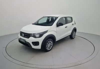 Fiat mobi 2024 1.0 evo flex like. manual
