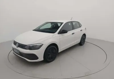 Volkswagen polo 2024 1.0 mpi track manual