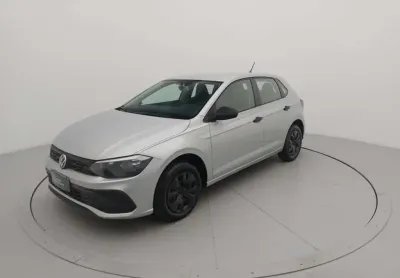 Volkswagen polo 2025 1.0 mpi track manual