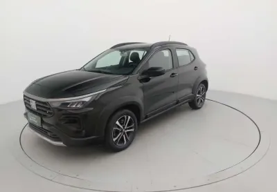 Fiat pulse 2025 1.0 turbo 200 flex audace cvt