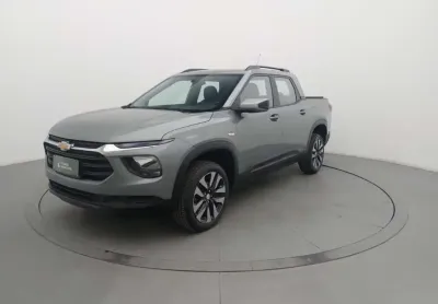 Chevrolet montana 2024 1.2 turbo flex lt manual
