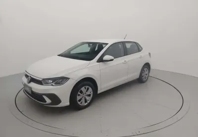Volkswagen polo 2024 1.0 mpi manual
