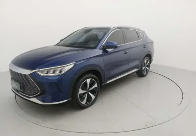 Byd song plus 2024 1.5 dm-i híbrido automático