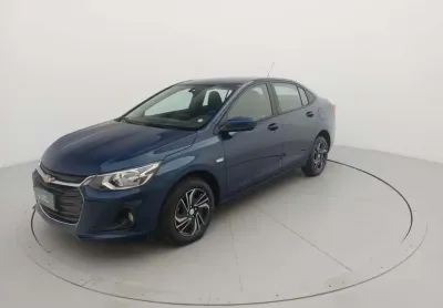 Chevrolet onix 2025 1.0 flex plus lt manual