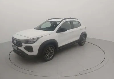 Fiat pulse 2024 1.3 flex drive cvt