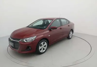 Chevrolet onix 2024 1.0 turbo flex ltz automático