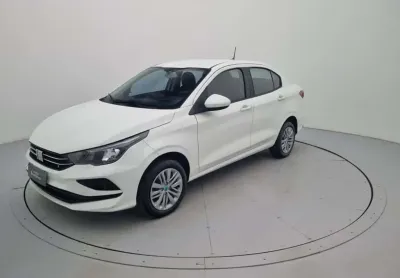 Fiat cronos 2024 1.0 firefly flex drive manual