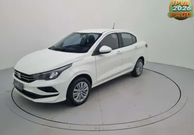 Fiat cronos 2024 1.0 firefly flex drive manual