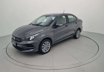 Fiat cronos 2025 1.0 firefly flex drive manual