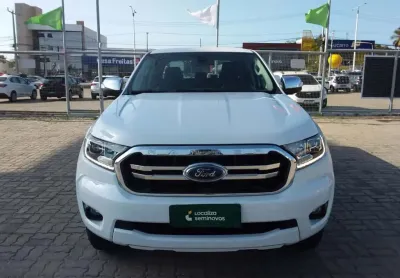 Ford ranger 2023 3.2 xlt 4x4 cd 20v diesel 4p automático