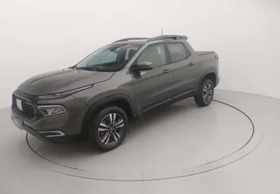 Fiat toro 2024 1.3 turbo 270 flex freedom at6