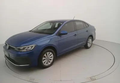 Volkswagen virtus 2024 1.0 tsi flex 12v aut