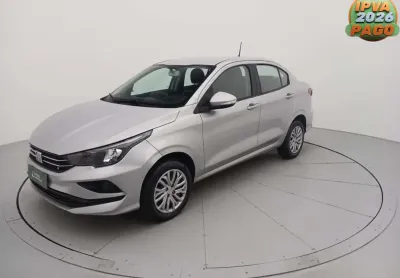 Fiat cronos 2025 1.0 firefly flex drive manual