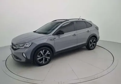 Volkswagen nivus 2024 1.0 200 tsi total flex highline automático