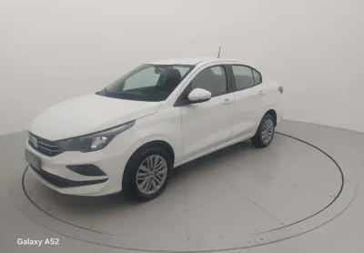 Fiat cronos 2025 1.0 firefly flex drive manual