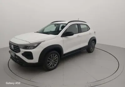 Fiat pulse 2024 1.3 flex drive cvt