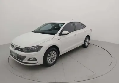 Volkswagen virtus 2021 1.0 200 tsi comfortline automático