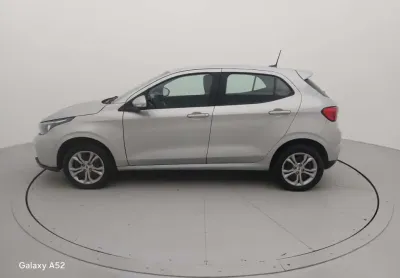 Fiat argo 2025 1.0 firefly flex drive manual