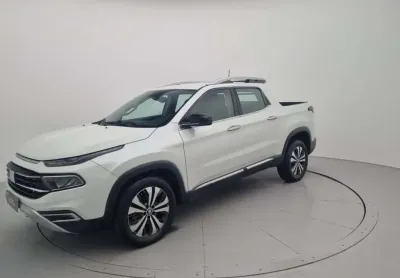 Fiat toro 2023 2.0 16v turbo diesel volcano 4wd at9