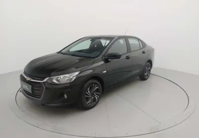 Chevrolet onix 2025 1.0 flex plus lt manual