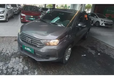 Fiat strada 2025 1.3 firefly flex freedom cd manual