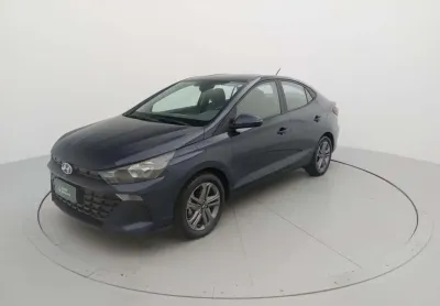 Hyundai hb20s 2025 1.0 tgdi flex comfort plus automático