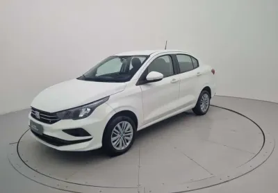 Fiat cronos 2025 1.0 firefly flex drive manual