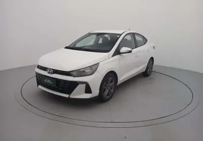 Hyundai Hb20s 2025 1.0 tgdi flex comfort plus automático