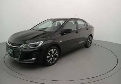 Chevrolet onix 2025 1.0 turbo flex plus premier automático