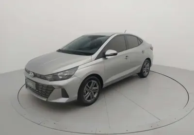 Hyundai hb20s 2025 1.0 tgdi flex comfort plus automático