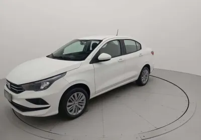 Fiat cronos 2024 1.3 firefly flex drive manual