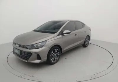 Hyundai Hb20s 2024 1.0 tgdi flex comfort plus automático