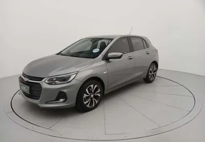 Chevrolet Onix 2024 1.0 turbo flex premier automático