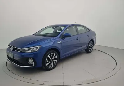 Volkswagen Virtus 2025 1.0 200 tsi highline automático