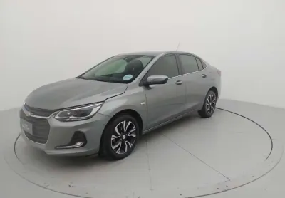 Chevrolet Onix 2025 1.0 turbo flex plus premier automático