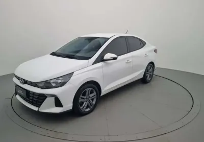 Hyundai hb20s 2025 1.0 tgdi flex comfort plus automático
