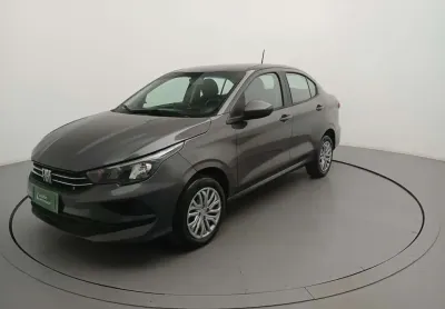 Fiat cronos 2024 1.3 firefly flex drive manual