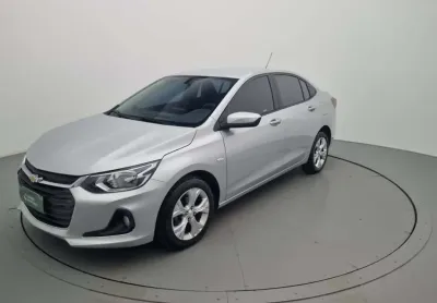 Chevrolet onix 2023 1.0 turbo flex plus ltz manual