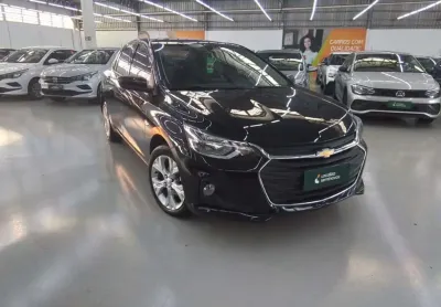 Chevrolet onix 2023 1.0 turbo flex ltz automático