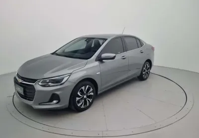 Chevrolet onix 2024 1.0 turbo flex plus premier automático