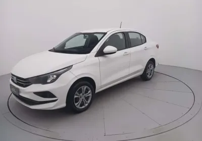 Fiat cronos 2024 1.0 firefly flex drive manual