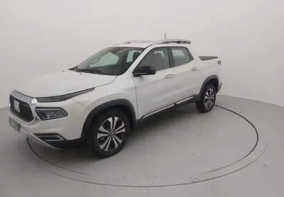 Fiat toro 2024 2.0 16v turbo diesel volcano 4wd at9